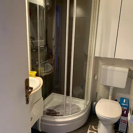 Apartament Tucepi Tučepi