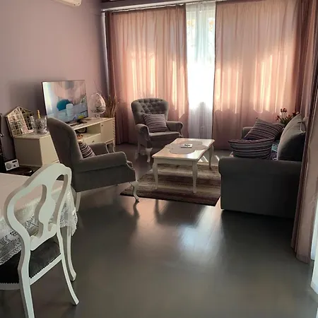 Tucepi Apartament