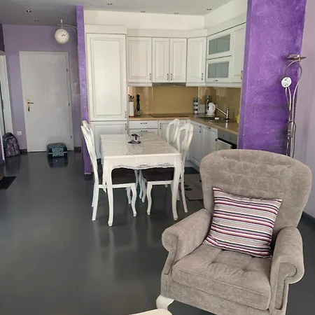 Apartament Tucepi Tučepi
