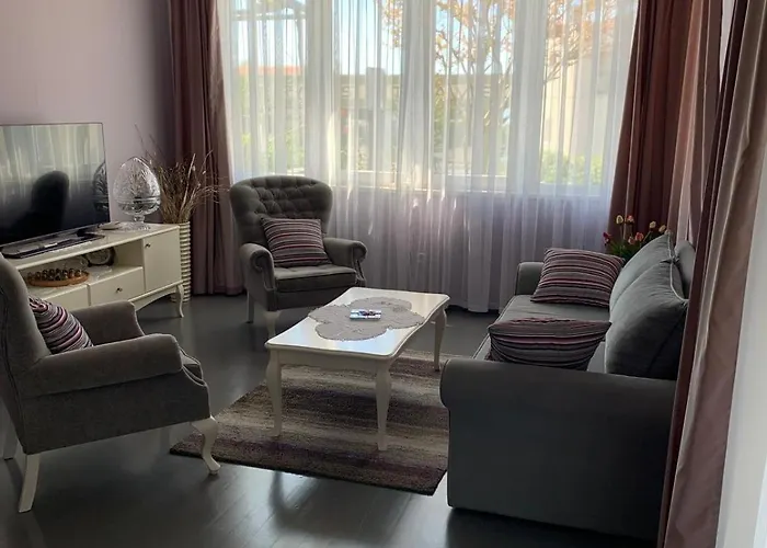 Tucepi Apartament