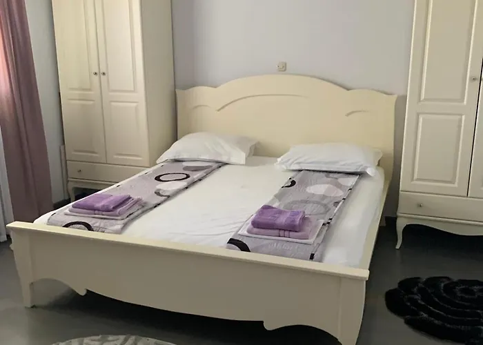 Tucepi Apartament Tučepi