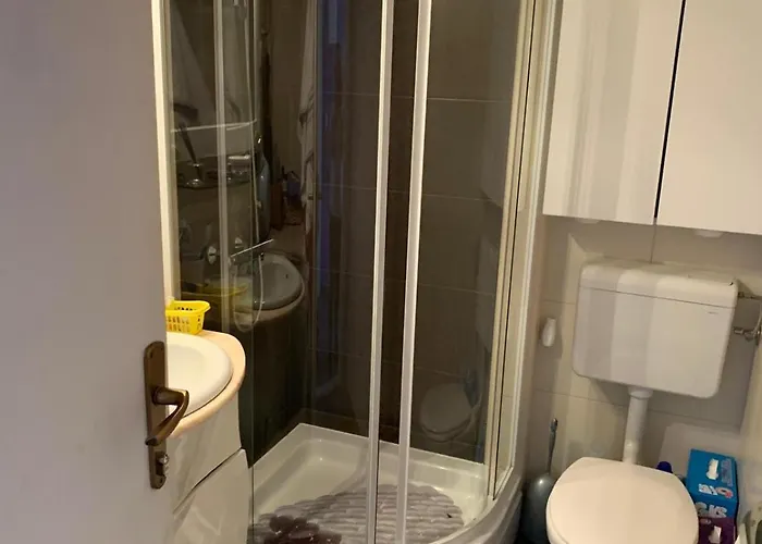 Apartament Tucepi Tučepi