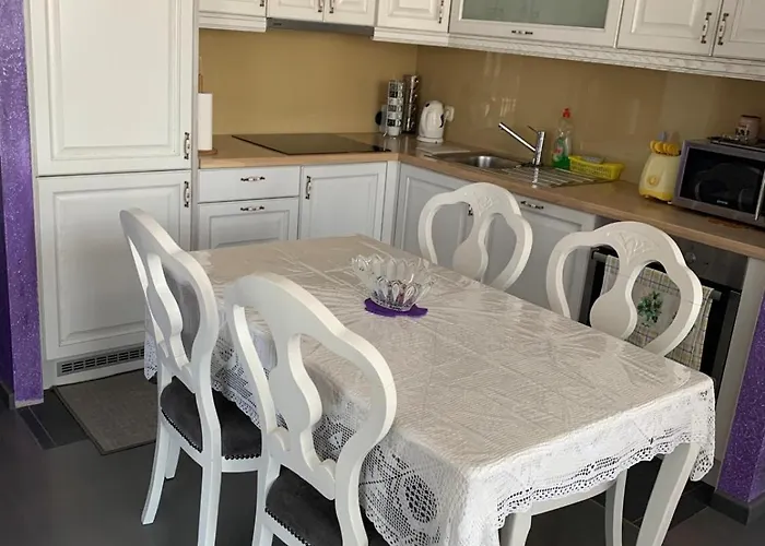 Tucepi Apartament