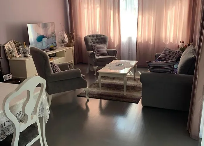 Tucepi Apartament