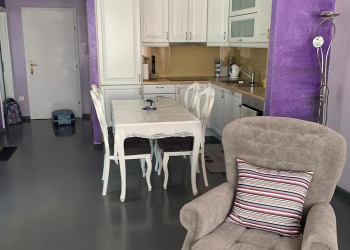 Apartament Tucepi Tučepi